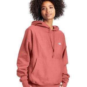 Brand: champion, size: L, color: coral